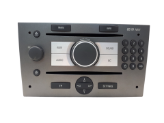 Cd Radio Player 70 Navi Opel Vectra 13188477 383555646 UCE Siemens 1207