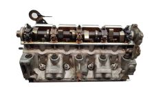Cylinder Head 7701468962 2.0 8v F3R Renault Megane Scenic Laguna 1 1029