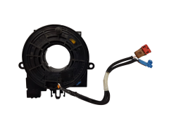 Retractor Belt Airbag 255545857R Megane 4 Scenic 4 Renault 7944