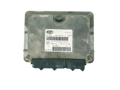 Controller IAW4AF.PP 55187374 Fiat Magneti Marelli 33768