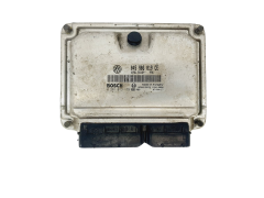 Controller 045906019CE 0281013179 VW Bosch 44728