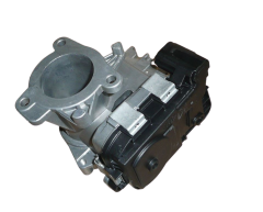 Air Throttle Body Original Nemo Bipper Fiorino 500 1.3 HDi 1611174080