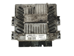 Controller S122326109A SID301 8200565863 8200592611 Renault 19543