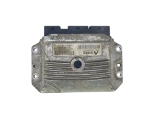 Controller 21584153-3B1 8200298463 8200298457 Renault Sagem 59729
