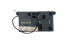 Controller  2118200526 356803 Mercedes  Temic 
