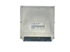 Controller A6681530079 0281010752 Mercedes Bosch 41152