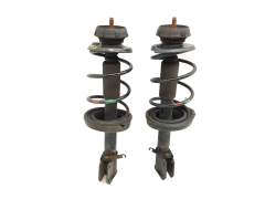 Shock Absorber Assy Front 7700428602 KYB Renault Clio 2 1.5 dCi