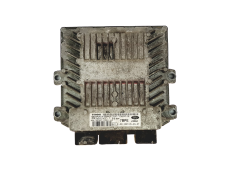 Controller 3S61-12A650-GE 5WS40142E-T SID 804 Ford  Siemens 25042
