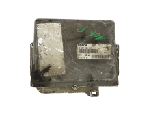 Controller 0261204625 9630278480 26FM0000 MA3.1 PSA Bosch 24926