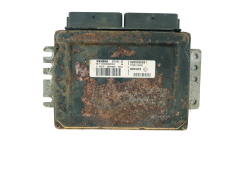 Controller S110030054A 8200035891 7700110471 Renault Siemens 32163