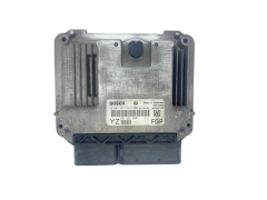Controller 0281011914 55193968 Opel Bosch 62624