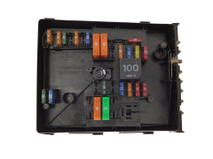 Controller 1K0937125A 0-1718307-1 VW Seat Audi Tyco 19109