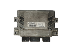 Controller Renault S120202114A 8200783095 8200700600 Siemens 25866