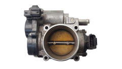 Air Throttle Body Jaguar X-Type 1X43-9F991-CC 198500-3300 2.5 V6