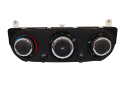 Heater Control Unit 272704701R 5R5841100 Clio 4 Captur Renault 0km