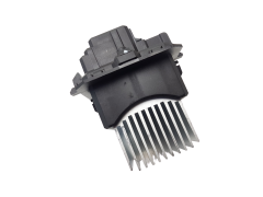 Fan Rheostat Citroen C3 3 1618030980 T1014302U-C Valeo 0km