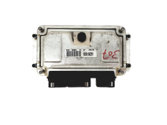 Controller 0261206943 9657823880 9638765680 PSA Bosch 24937