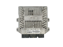 Controller 9656412980 9655041480 5WS40167F-T PSA Siemens 45788