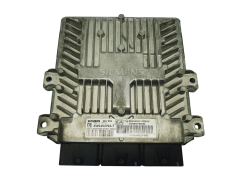 Controller 5WS40379A-T SID201 9658198080 9648237680 PSA 68200