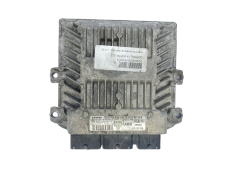 Controller 5WS40227C-T 5M51-12A650-MB Ford Siemens 63396