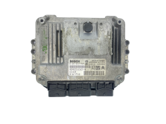 Controller 0281013332 9664257580 9653958980 EDC16C34 PSA Bosch 63507