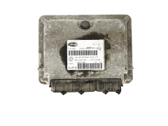 Controller Fiat 51819338 IAW4AF.M9 Magneti Marelli 21725