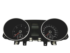 Speedometer/Instrument Cluster VW Golf MK6 5K0920872A VDO 37695