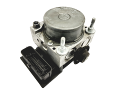 Abs Pump Fiat Panda 51799595 0265800673 Bosch 36749