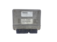 Controller 06A906033J 5WP40038 04 Audi Siemens 61653