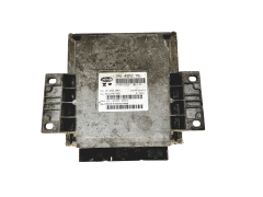 Controller 9643707380 9644925780 IAW48P2.76 PSA 28024