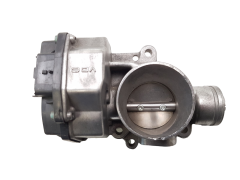 Air Throttle Body Citroen Peugeot 9640796280 408239821001 1148
