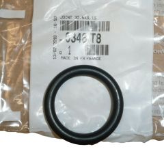 Gasket, Seal New Original 0348.T8 0348T8 Citroen Peugeot 1.4 HDI