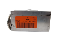 Heater Valve Renault 671415X 922706913R Valeo 0km