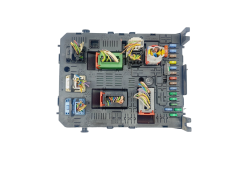 Controller BSI04EV K04-00 9664059080 PSA 40179