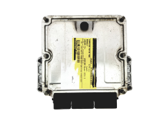 Controller 0281010482 8200126462 8200121886 Renault Bosch 22412