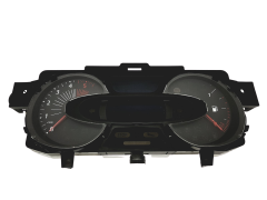 Speedometer/Instrument Cluster Renault Captur 248109520R Visteon 31793