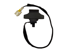 Boot Lid Latch/Trunk Lock Catch 8200078950 Renault Clio 2 MGI 11657