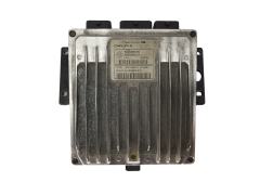 Controller 8200498185 8200469333 R0410B027D Renault Delphi 3536