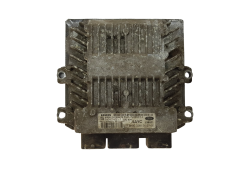 Controller 3S61-12A650-LC 5WS40140E-T Ford Siemens 14846