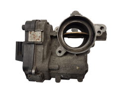 Air Throttle Body 48CPD1 FGP Opel Saab Fiat 1806