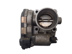 Air Throttle Body Fiat Lancia 0280750042 Bosch 1035
