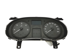 Speedometer/Instrument Cluster Opel Vivaro Renault Trafic 2 8201297595 F
