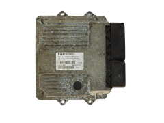 Controller FGP 55195819 MJD6JF.Y1 71600.007.03 Lancia Magneti Marelli 14271