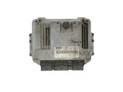 Controller 0281011549 8200310863 8200370779 Renault Bosch 43108
