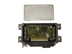 Controller 46432130 61602.068.03 IAW16F.ER Fiat Magneti Marelli 18189