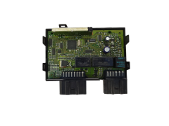 Controller VW 1J0959799 AH 5DK007954-51 Hella 
