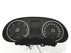 Speedometer/Instrument Cluster VW Polo 6R 6R0920861H 31379