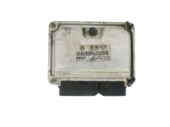 Controller VW 045906019BF 0281011241 Bosch 46786
