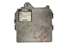Controller 9628903580 R04010013C 80607D PSA Lucas 26571