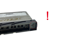 Controller 0281011078 30637733A Volvo Bosch 53943